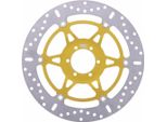 Disco Freno Flottante Ebc X MD621X D.320Mm 6 Bulloni