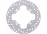 Disco Freno Fisso Ebc Mx/Enduro/Atv MD6211D D.220Mm 4 Bulloni