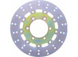 Disco Freno Fisso Ebc MD3097 D.275Mm 6 Bulloni Per Suzuki