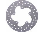 Disco Freno Fisso Ebc MD990D D.220Mm 5 Bulloni Per Aprilia