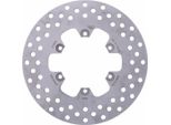 Disco Freno Fisso Ebc MD966D D.220Mm 6 Bulloni