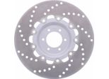 Disco Freno Flottante Ebc MD3014LS Sinistro D.276Mm 6 Bulloni Per Suzuki