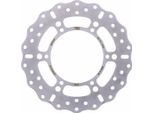 Disco Freno Fisso Ebc Contour MD2002C D.245Mm 6 Bulloni