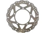 Disco Freno Fisso Ebc Contour MD4166C D.290Mm 5 Bulloni Per Kawasaki