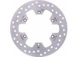 Disco Freno Fisso Ebc Mx/Enduro/Atv MD6128D D.220Mm 6 Bulloni Per Aprilia