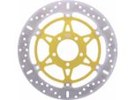 Disco Freno Flottante Ebc X MD3058X D.320Mm 5 Bulloni Per Suzuki