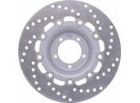 Disco Freno Flottante Ebc MD602RS Destro D.260Mm 5 Bulloni Per Bmw R