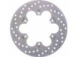 Disco Freno Fisso Ebc Mx/Enduro/Atv MD6234D D.245Mm 6 Bulloni Per Yamaha Xt 660