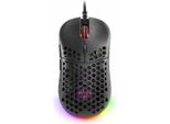 Mouse Da Gioco Mars Gaming MM55/ Fino A 12800 Dpi