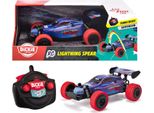 Dickie Rc Lancia Fulminante Auto Controllabile