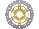 Disco Freno Flottante Ebc Contour X MD3003XC D.290Mm 5 Bulloni Per Suzuki