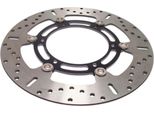 Disco Freno Flottante Ebc X MD2089X D.320Mm 6 Bulloni Per Yamaha