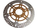 Disco Freno Flottante Ebc X MD3104X D.300Mm 5 Bulloni Per Suzuki Gsx MD3104X-R