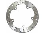 Disco Freno Fisso Ebc MD803 D.320Mm 5 Bulloni