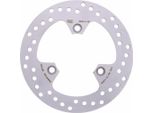 Disco Freno Fisso Ebc MD1002 D.220Mm 3 Bulloni Per Honda