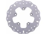 Disco Freno Fisso Ebc Contour MD3083C D.260Mm 5 Bulloni Per Suzuki Gsx