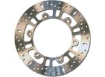 Disco Freno Fisso Ebc MD1001 D.276Mm 6 Bulloni Per Honda