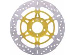 Disco Freno Flottante Ebc X MD3006X D.310Mm 5 Bulloni Per Suzuki