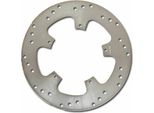 Disco Freno Fisso Ebc MD961D D.260Mm 5 Bulloni Per Piaggio