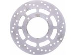 Disco Freno Fisso Ebc MD9104D D.240Mm 4 Bulloni