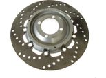 Disco Freno Flottante Ebc MD603RS Destro D.285Mm 4 Bulloni Per Bmw