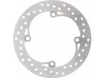 Disco Freno Fisso Ebc Mx/Enduro/Atv MD6002D D.220Mm 4 Bulloni Per Honda Cr