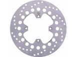 Disco Freno Fisso Ebc MD1007 D.256Mm 4 Bulloni Per Honda Vfr