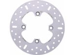 Disco Freno Fisso Ebc MD4009 D.240Mm 4 Bulloni Per Kawasaki Zr