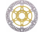 Disco Freno Flottante Ebc X MD4012X D.310Mm 5 Bulloni Per Kawasaki