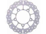 Disco Freno Fisso Ebc Contour MD4133C D.250Mm 5 Bulloni Per Kawasaki
