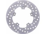 Disco Freno Fisso Ebc MD664 D.220Mm 5 Bulloni Per Aprilia Rs