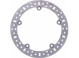 Disco Freno Fisso Ebc MD653 D.276Mm 5 Bulloni Per Bmw R
