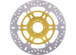 Disco Freno Flottante Ebc X MD1003X D.296Mm 6 Bulloni Per Honda