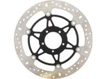 Disco Freno Flottante Ebc X MD868X D.330Mm 5 Bulloni Per Ducati Scrambler 800