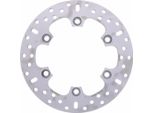 Disco Freno Fisso Ebc MD4027 D.240Mm 6 Bulloni Per Kawasaki
