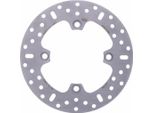 Disco Freno Fisso Ebc MD1004 D.220Mm 4 Bulloni Per Honda