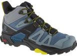 Salomon Scarpe X Ultra 4 Mid Gtx, 416246