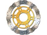 Disco Freno Flottante Ebc Contour X MD4155XC D.310Mm 5 Bulloni Per Kawasaki