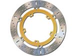 Disco Freno Flottante Ebc X MD817X D.320Mm 5 Bulloni Per Triumph