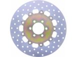 Disco Freno Flottante Ebc MD3079 D.276Mm 6 Bulloni Per Suzuki Vl 1500 Lc Intruder