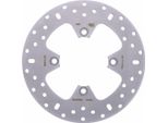 Disco Freno Fisso Ebc MD4014 D.250Mm 4 Bulloni Per Kawasaki Zzr