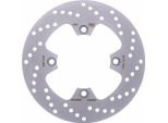 Disco Freno Fisso Ebc Mx/Enduro/Atv MD6097D D.240Mm 4 Bulloni Per Honda