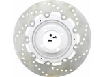 Disco Freno Flottante Ebc MD603LS Sinistro D.285Mm 4 Bulloni Per Bmw
