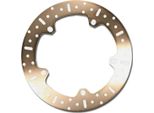 Disco Freno Fisso Ebc MD652 D.305Mm 5 Bulloni Per Bmw