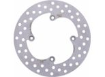 Disco Freno Fisso Ebc Mx/Enduro/Atv MD6025D D.185Mm 4 Bulloni