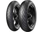 Metzeler Roadtec Scooter 120/90 - 10 Tl 66L Anteriore/Posteriore