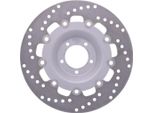 Disco Freno Flottante Ebc MD1036LS Sinistro D.276Mm 5 Bulloni Per Honda
