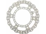 Disco Freno Fisso Ebc Contour MD6367C D.260Mm 6 Bulloni Per Beta Rr