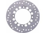 Disco Freno Fisso Ebc MD1151 D.220Mm 4 Bulloni