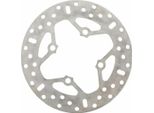 Disco Freno Fisso Ebc MD851 D.220Mm 4 Bulloni Per Triumph